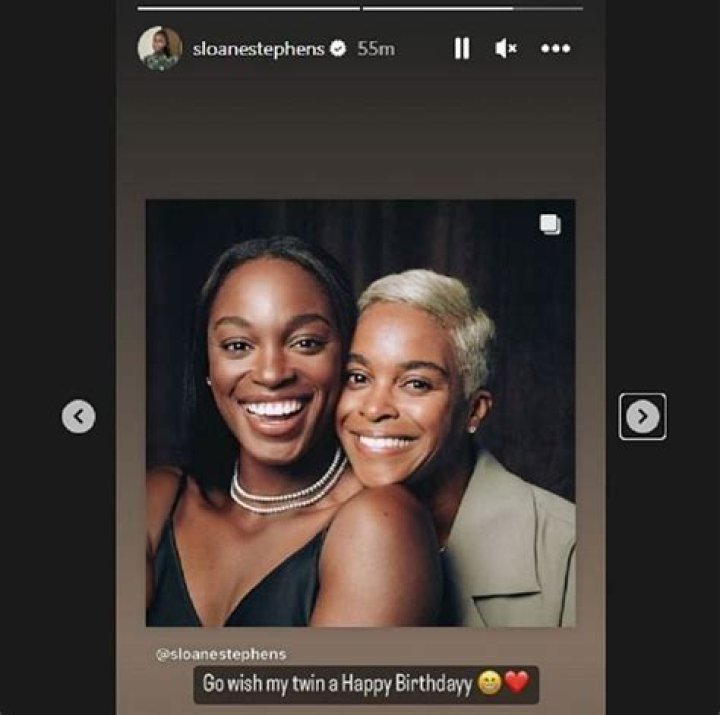 Sloane Stephens Boyfriend, Father, Mother (Sybil Smith), Net Worth