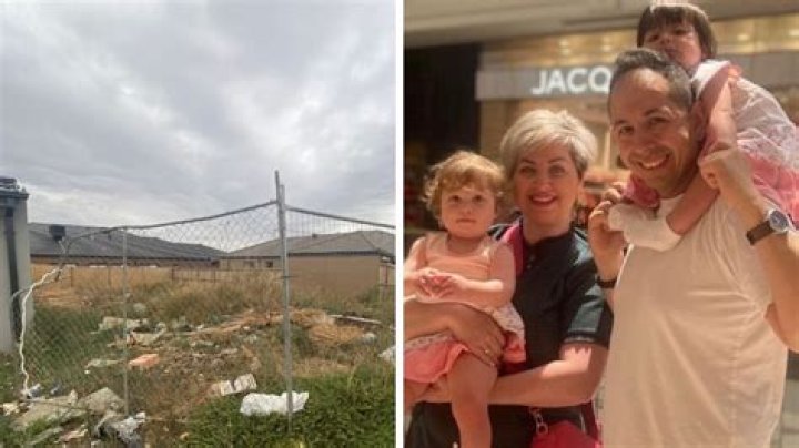 Snowdon collapse: Man’s empty block of land 18 months after signing build contract