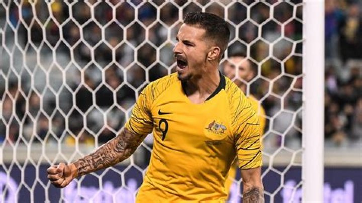 Socceroos to miss Copa America
