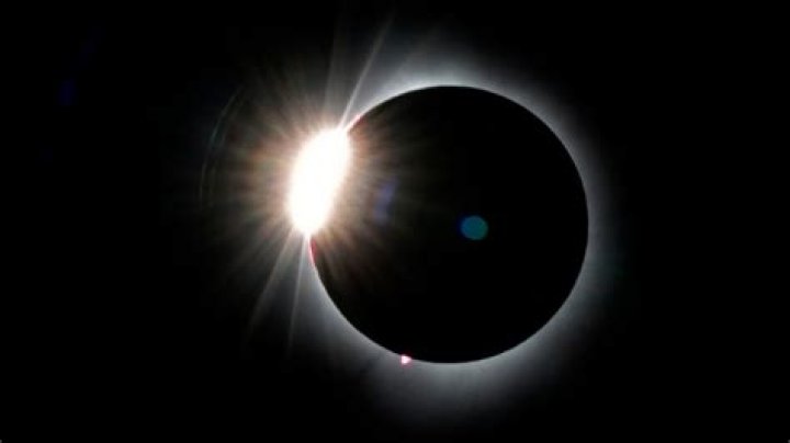 Solar eclipse photos: See pictures of celestial event from around US
