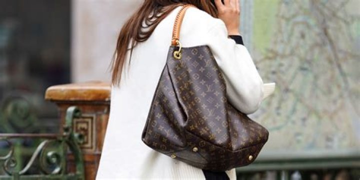 Someone just bought 'the world’s most expensive Louis Vuitton bag'