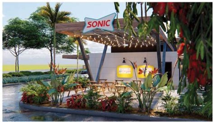 Sonic Drive-In to open in Kahului on Monday | News, Sports, Jobs