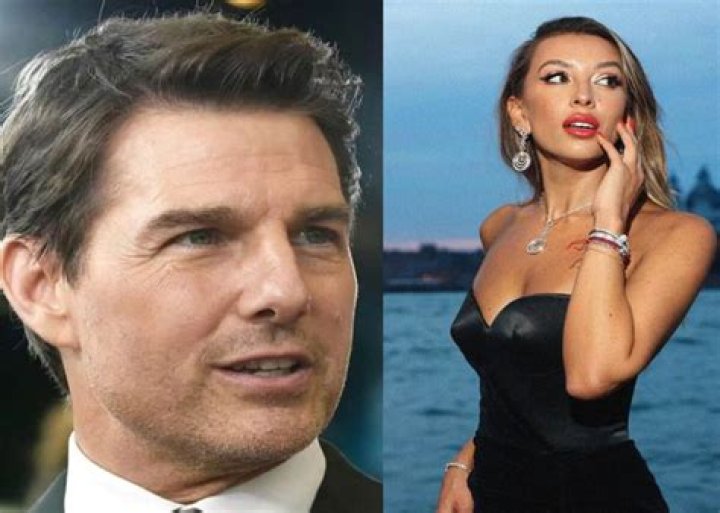 Source claims Tom Cruise sleeping at Russian socialite Elsina Khayrova's $12M apartment, has 'made things official' after weeks of romance