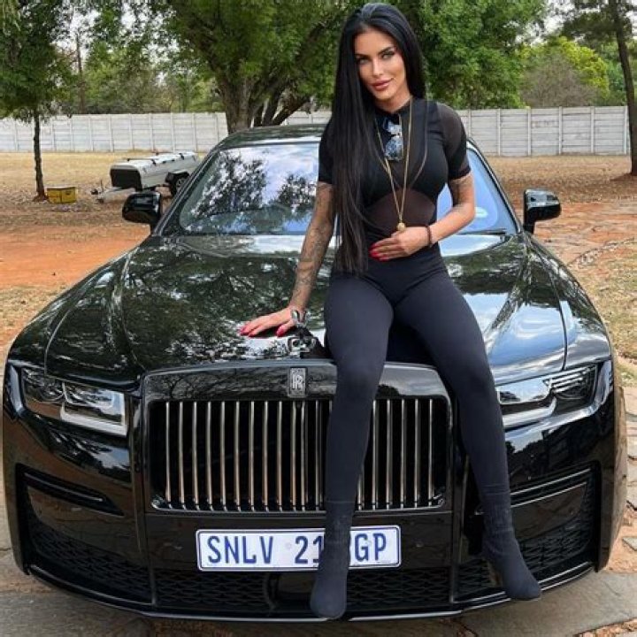 South African influencer Maja Janeska found dead amid reports she ‘feared for her life’