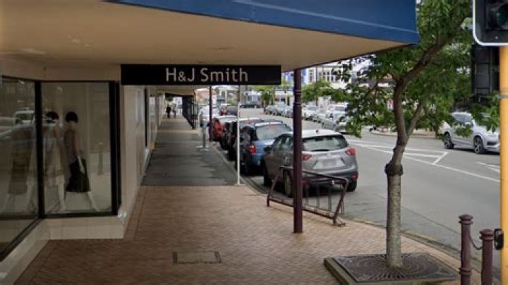 Southland department store confirms closure