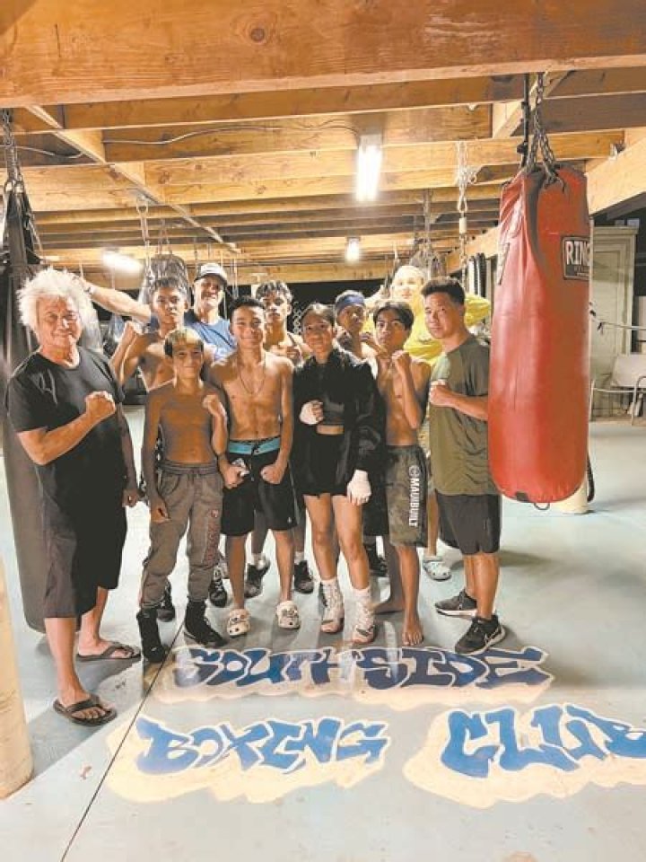 Southside Boxing Club prepares for Lewis Invite in Arizona | News, Sports, Jobs