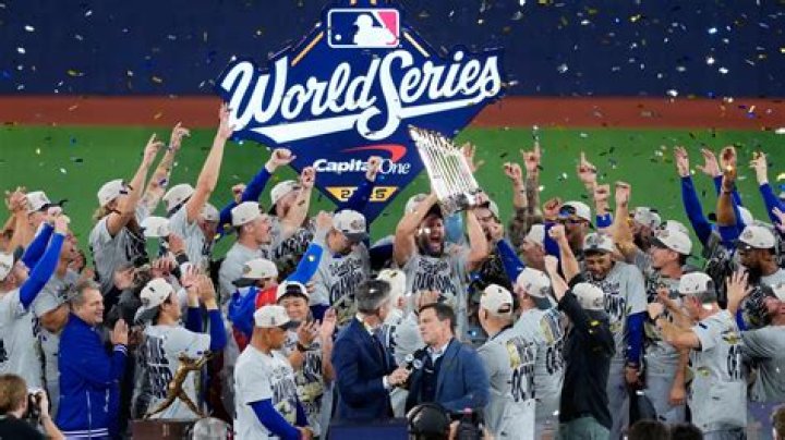 Spring training preview: The Dodgers won the offseason. Will it buy them a championship? | National News