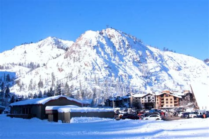 Squaw Valley Ski Resort Announces New Name: Palisades Tahoe | Sports