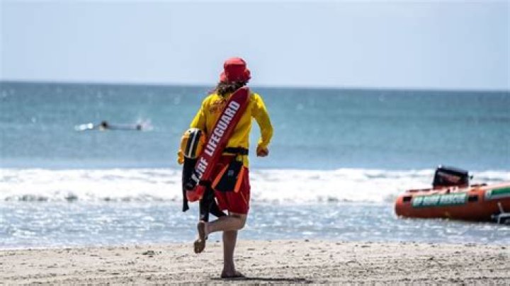 St John hoping for fewer water-related deaths this summer