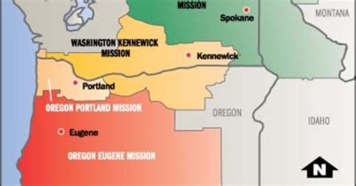 Stake alignment in newly organized missions