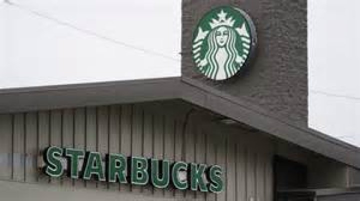 Starbucks Sued for Spy Cam in Bathroom