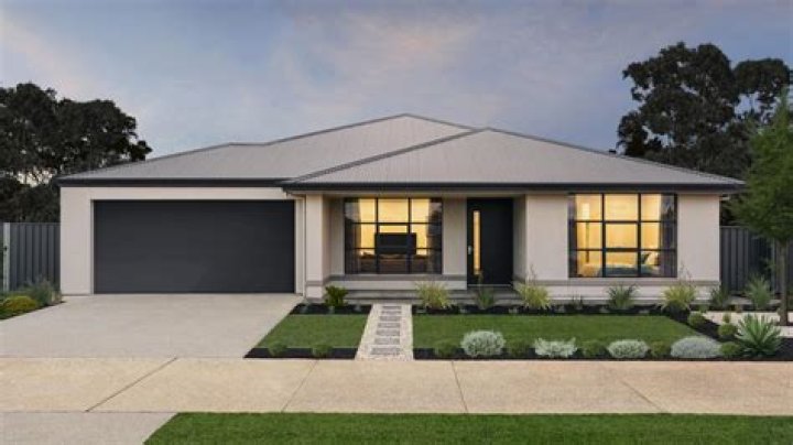 Statesman Homes’ Ashville Alfresco: small details create better homes