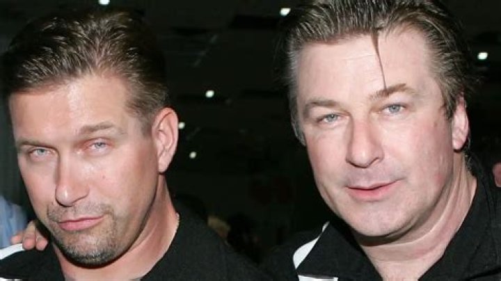 Stephen Baldwin Biography