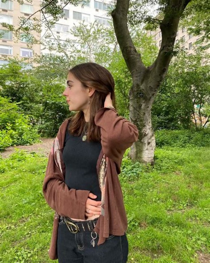 Sterling Jerins Biography