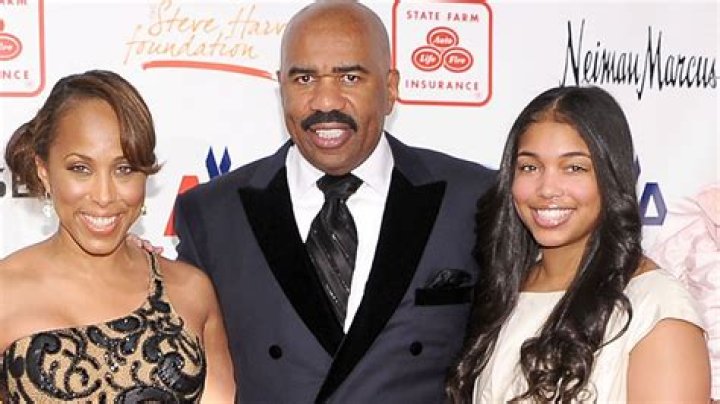 Steve Harvey Wife, Children, Family, Height, Net worth, House, Salary, Bio