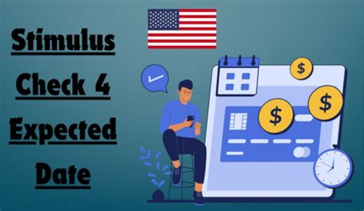 stimulus check 4 expected date direct deposit for social security recipients