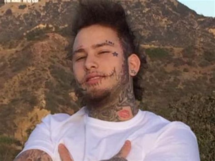 Stitches (Rapper) Bio, Family, Career, Divorce, Net Worth, Measurements