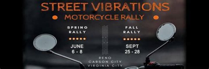 Street Vibrations Fall Rally Ending Sunday | News