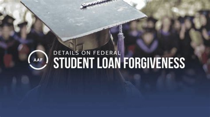 Student loan forgiveness: Biden moving toward narrower plan