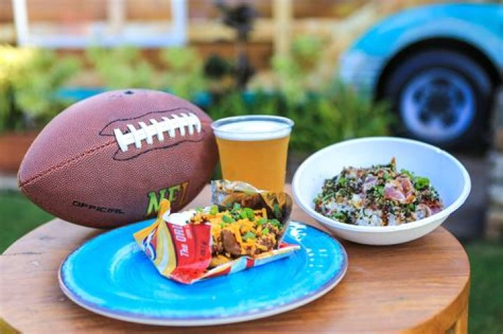 Super Bowl grindz | News, Sports, Jobs