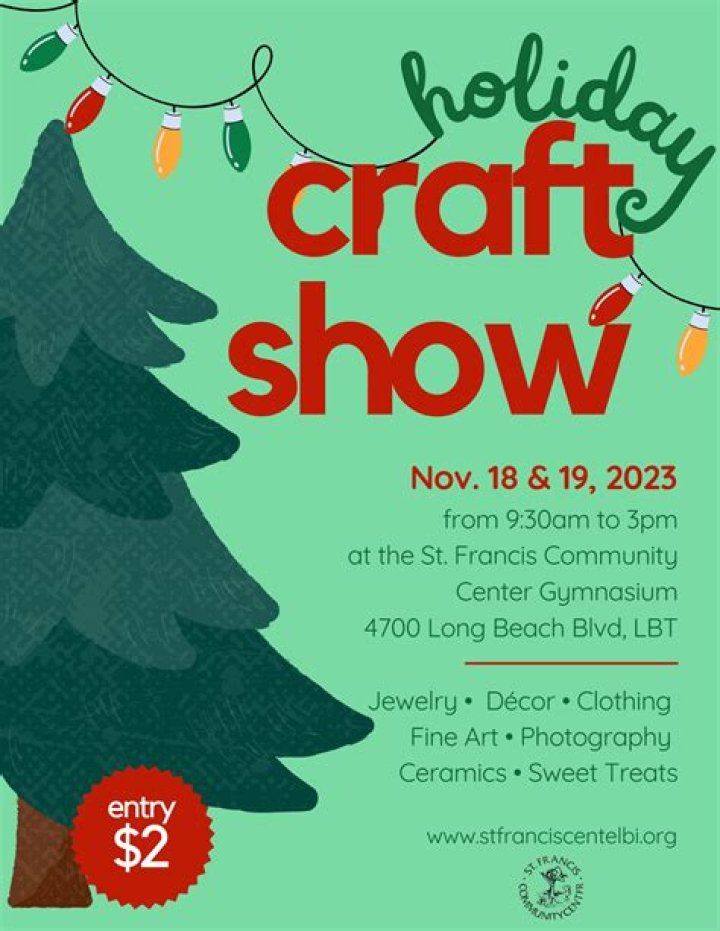 Swap meets and craft fairs give vendors new life | News, Sports, Jobs