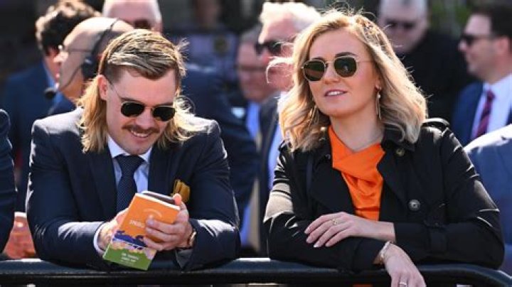 Swimming news 2022: Ariarne Titmus reportedly dating Ryan Papenhuyzen