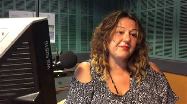 Sydney ABC radio presenter Helen Tzarimas to step aside after 18 years with national broadcaster