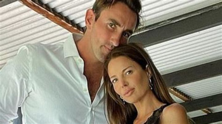 Sydney couple’s glamorous renovation of harbourfront rental