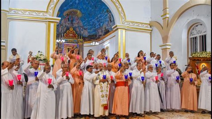 Synagogues had three-fold function - Church News