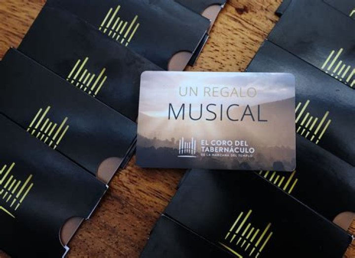 Tabernacle Choir members sang and served beyond in Mexico City