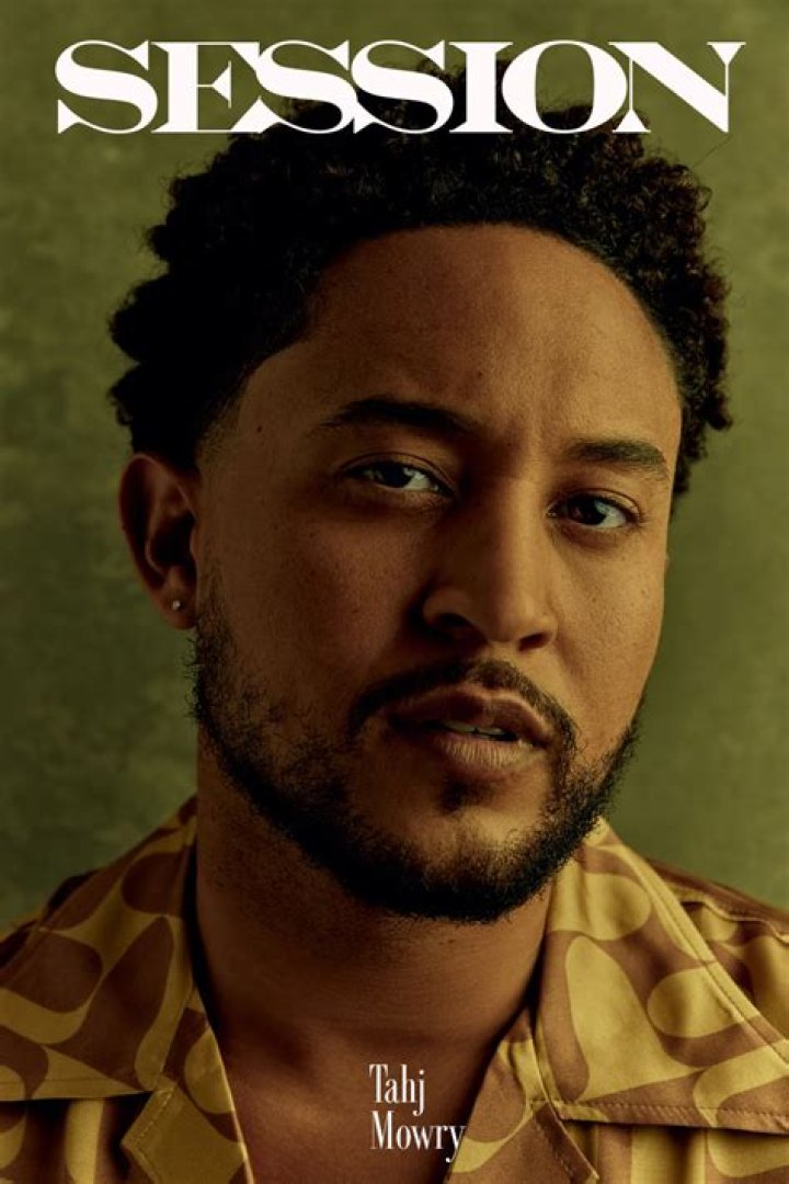 Tahj Mowry Career, net worth, gay?