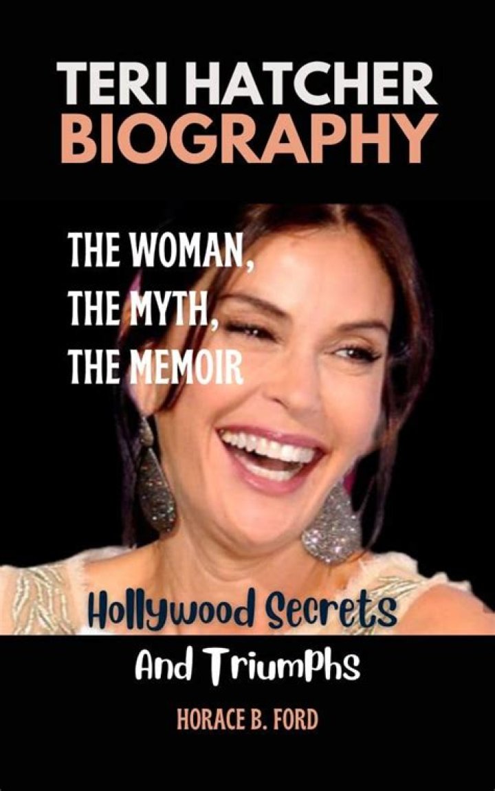 Taryn Hatcher Biography- 5 Interesting Facts You Must Know