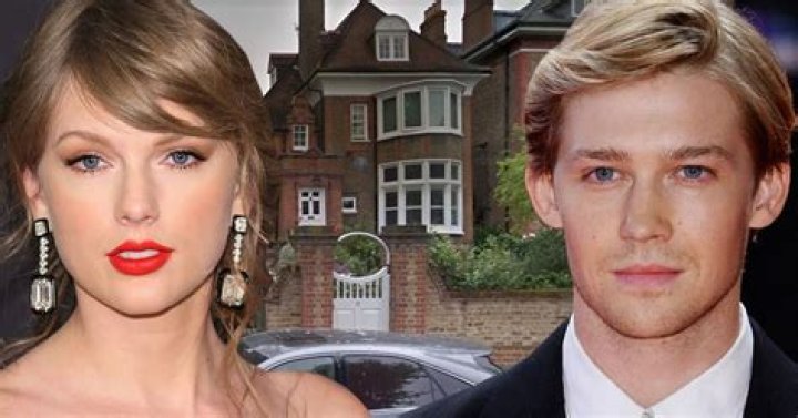 Taylor Swift fans make Joe Alwyn's co-star shut off Instagram comments after he resurfaces in photos with her