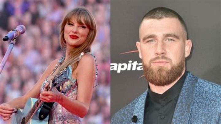 Taylor Swift news diary: Pop diva rings in the New Year with a passionate kiss with boyfriend Travis Kelce