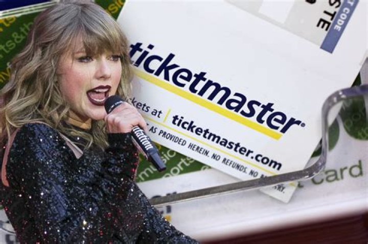 Taylor Swift ticket debacle renews calls to split up Ticketmaster and Live Nation