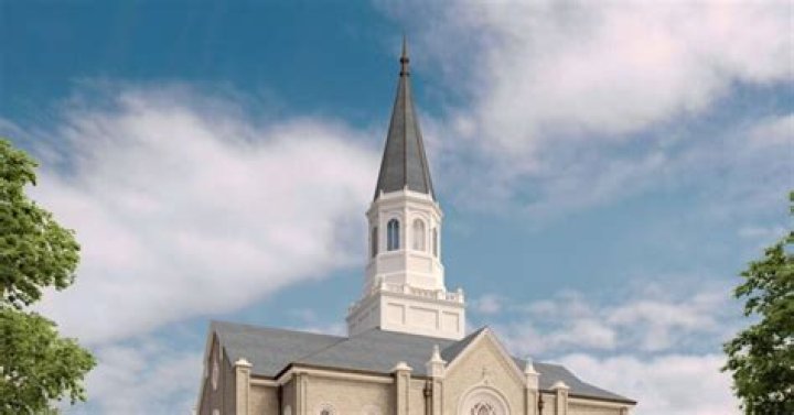 Taylorsville Utah Temple, Red Cliffs Utah Temple groundbreakings announced
