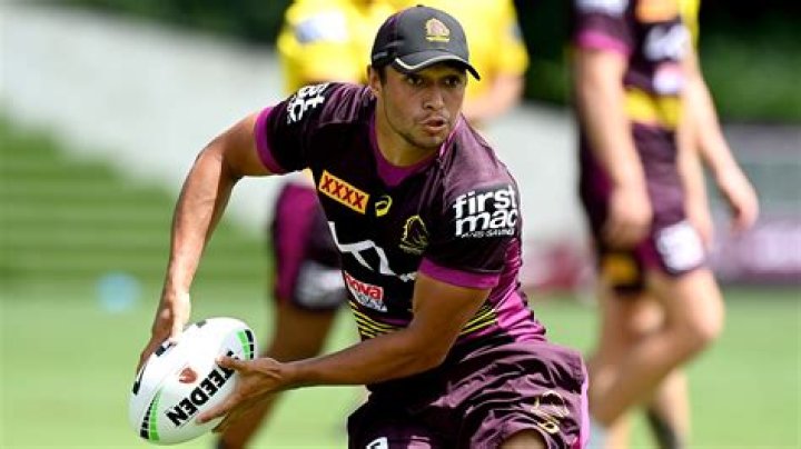Te Maire Martin channelling 2017 Cowboys as Broncos seek miracle
