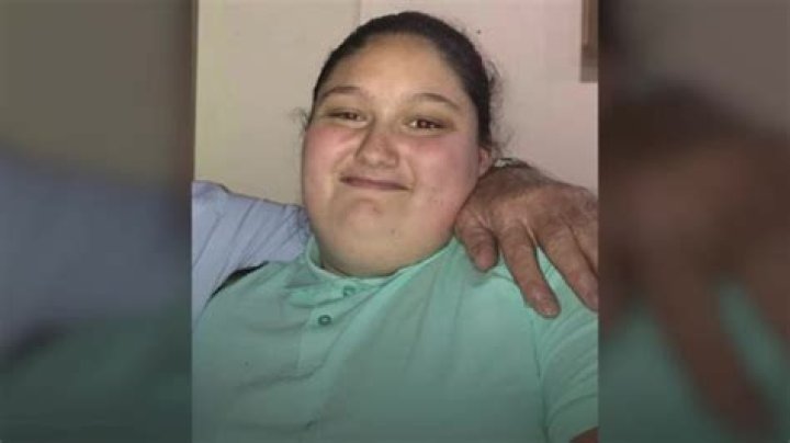 Teagan Jade Ferguson: Terrence John Bice admits manslaughter