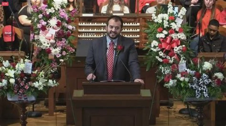 Ted Lecroy Obituary Greenville SC, Death And Funeral Details