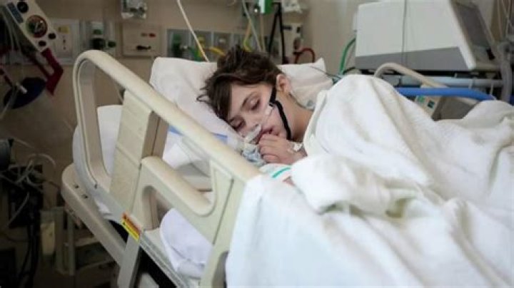 Teen Explains What Life is Like in a Coma