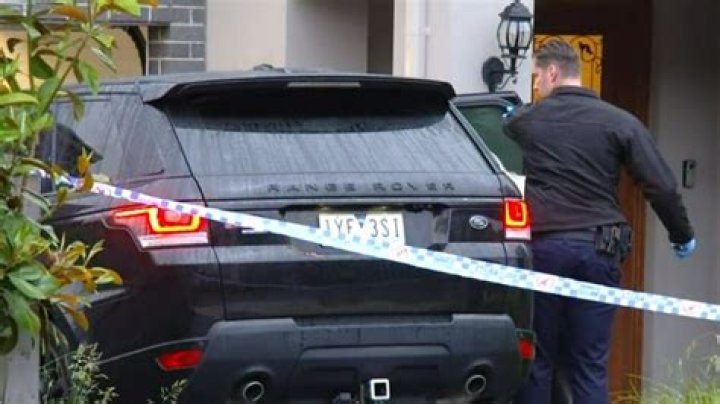 Templestowe Lower, Melbourne: Shots fired in home invasion, children present