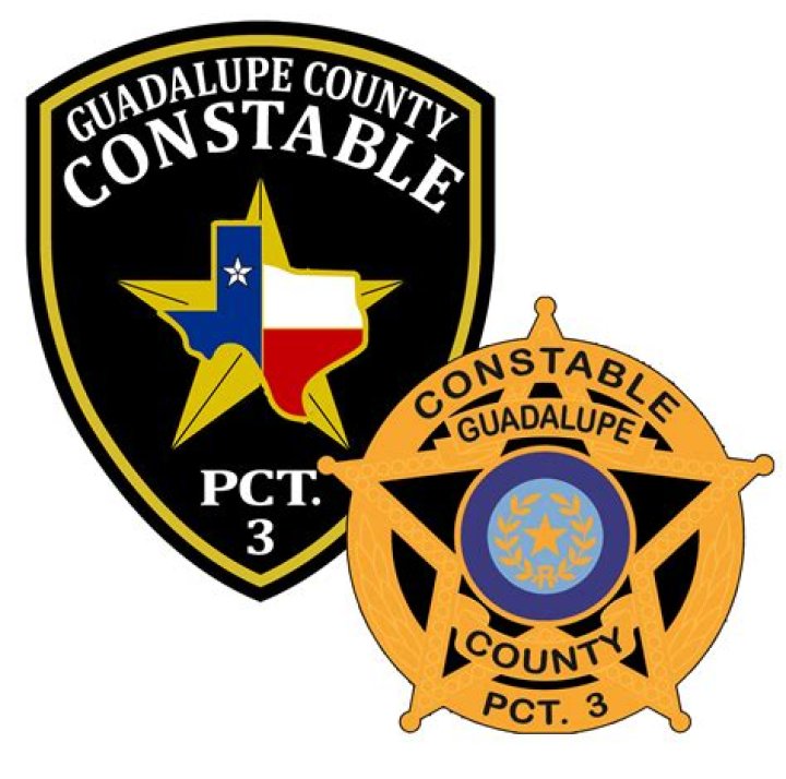 Texas Constable Pam Matranga Allegedly Forced Deputy to 'Motorboat' Her Breasts