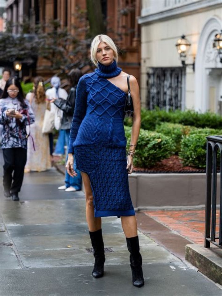 The 14 best dress and boot combinations to try this season