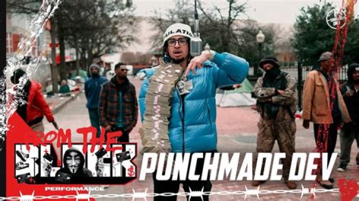 The Arrest of Punchmade Dev: Allegations of Fraud and Scams