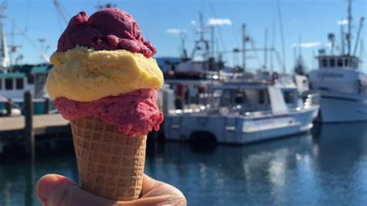 The beautiful story behind Bermagui Gelati: Is this Australia’s best ice cream?