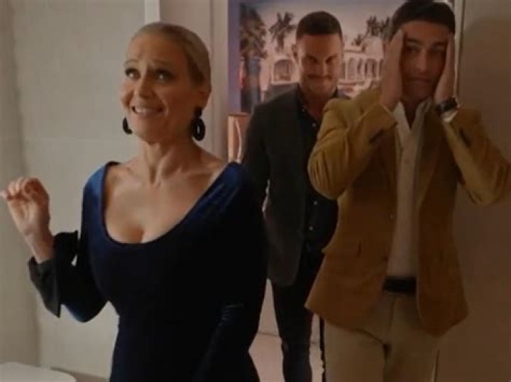 The Block 2023 episode 17 recap: Leah and Ash steal victory in bathroom week, Eliza and Liberty’s moss wall leaves bad taste