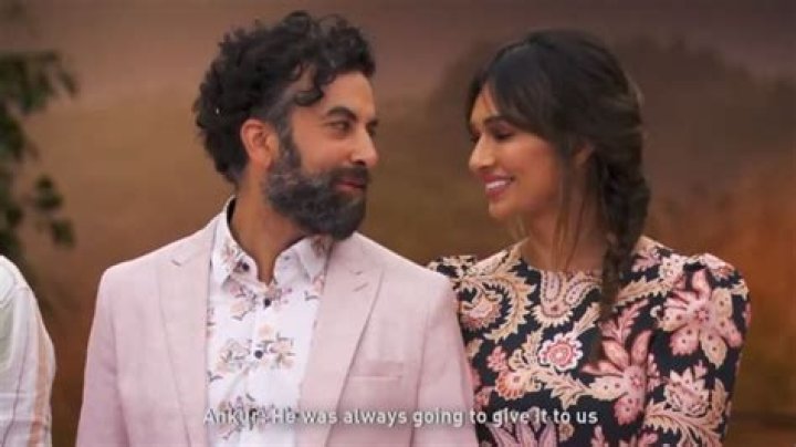 The Block: Scott Cam’s feud with Sharon and Ankur continues