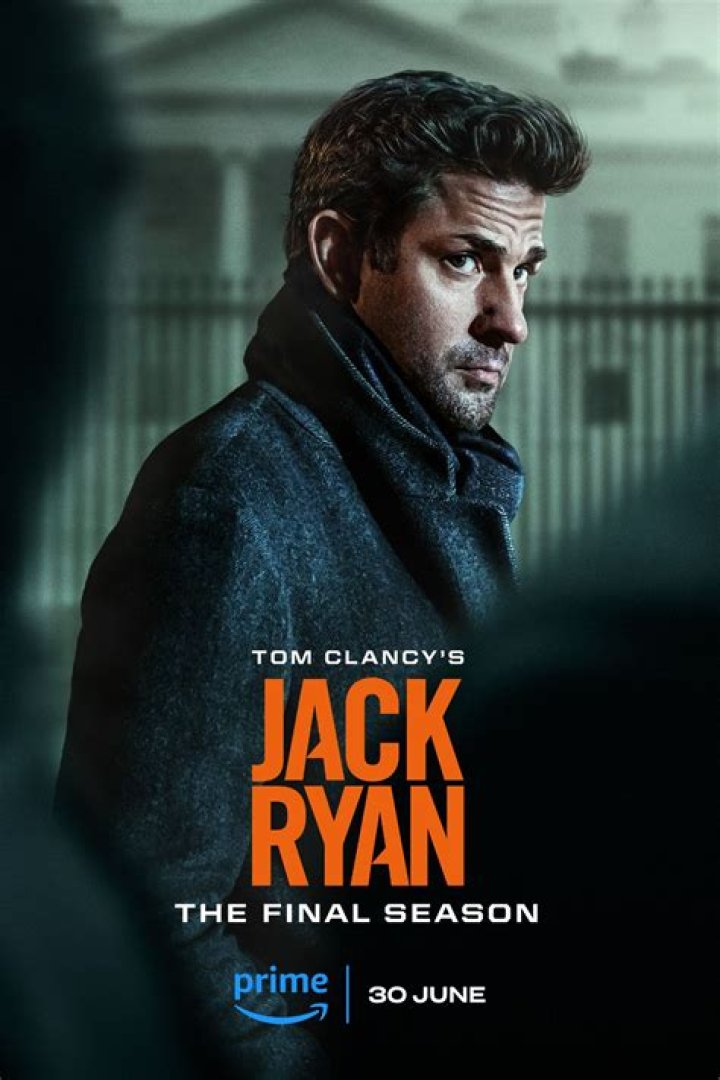 The Cast Of ‘Jack Ryan’ On Saying Goodbye To The Show & More