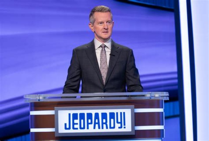 The Church on Jeopardy! - Church News