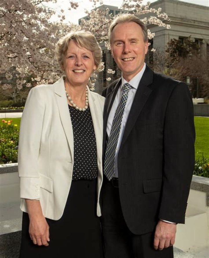 The extraordinary moments that turned an attic into a sacred space for this new Dutch General Authority